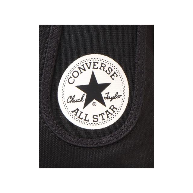 コンバース オールスター R トレックウエーブ サイドゴア HI ハイカット CONVERSE ALL STAR TREKWAVE SIDEGORE HI メンズ レディース スニーカー ブラック 22.0-29.0cm 新しいアウトソール_8