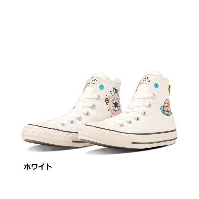 ちーたま コンバース オールスター タマゴッチ HI たまごっち CONVERSE