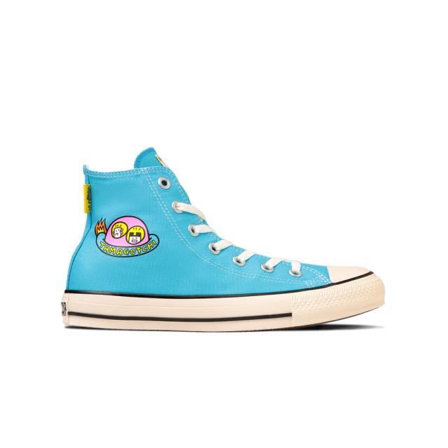 ちーたま コンバース オールスター タマゴッチ HI たまごっち CONVERSE
