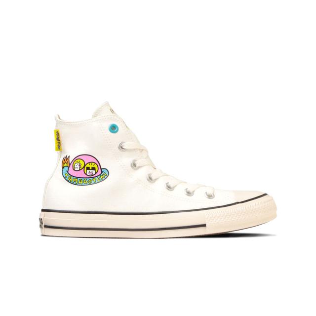 コンバース オールスター タマゴッチ HI たまごっち CONVERSE
