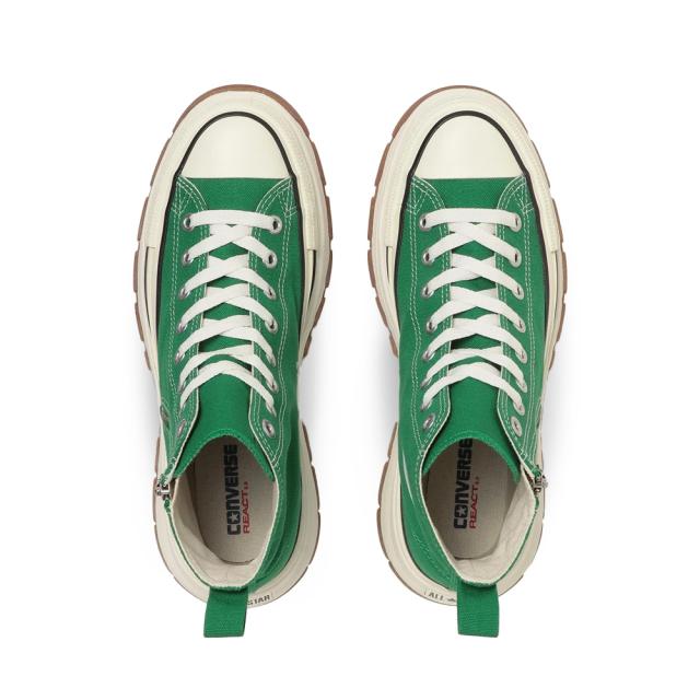 オールスター R トレックウエーブ Z HI ALL STAR R TREKWAVE Z HI