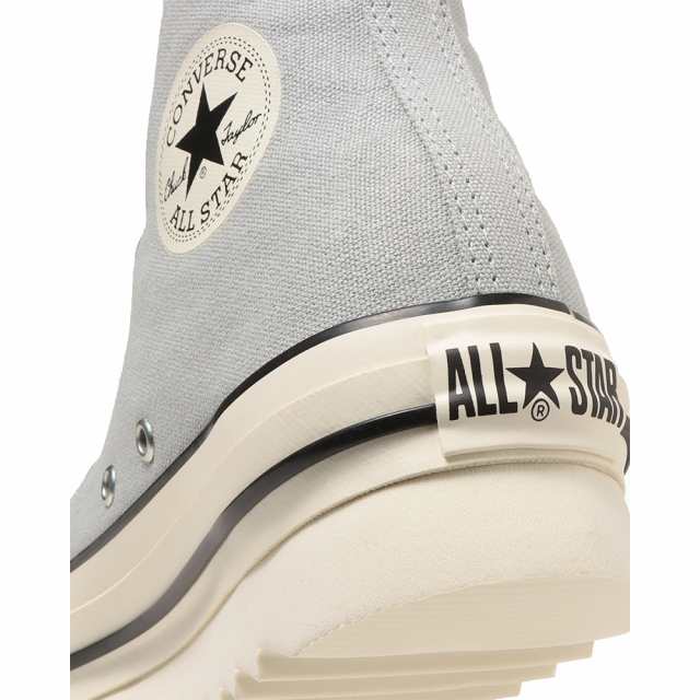 コンバース 厚底 スニーカー オールスター シャークソール HI スニーカー CONVERSE ALL STAR SHARKSOLE HI レディース  メンズ アイスグレイ コバルトブルー 22.0cm-29.0cm 3131214の通販はau PAY マーケット - blancozapato |  au PAY マーケット－通販サイト