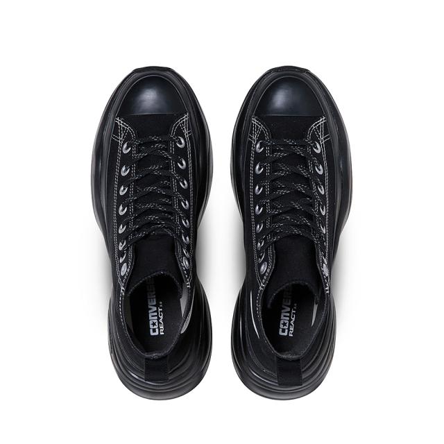 コンバース スニーカー オールスター R サージトレーナー HI 厚底 ALL