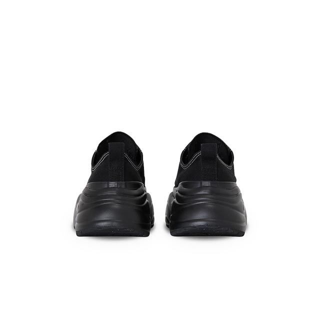 コンバース スニーカー オールスター R サージトレーナー OX 厚底 ALL STAR R SURGETRAINER OX レディース メンズ エクリュ ブラック/ブラック 22.0-29.0cm 3131316_11