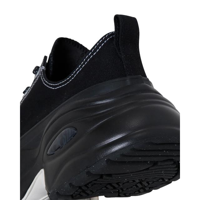コンバース スニーカー オールスター R サージトレーナー OX 厚底 ALL STAR R SURGETRAINER OX レディース メンズ エクリュ ブラック/ブラック 22.0-29.0cm 3131316_17