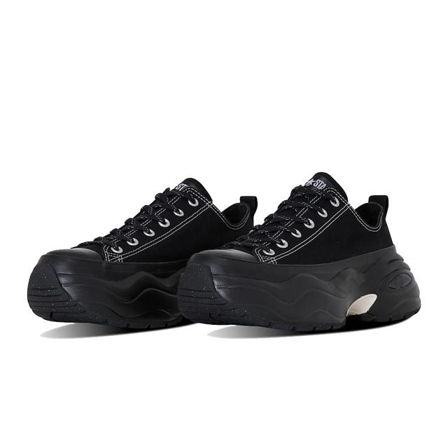 コンバース スニーカー オールスター R サージトレーナー OX 厚底 ALL STAR R SURGETRAINER OX レディース メンズ エクリュ ブラック/ブラック 22.0-29.0cm 3131316_5