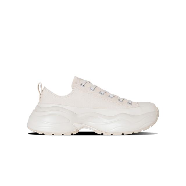 コンバース スニーカー オールスター R サージトレーナー OX 厚底 ALL STAR R SURGETRAINER OX レディース メンズ エクリュ ブラック/ブラック 22.0-29.0cm 3131316_6