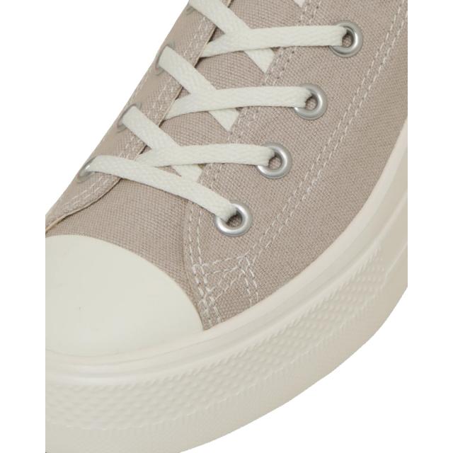 コンバース スニーカー オールスター ライト PLTS 2 OX 厚底 軽量