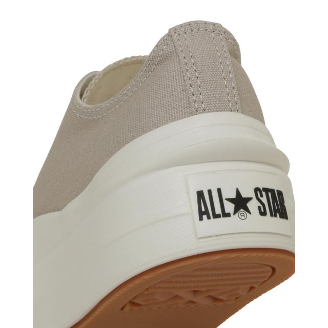 コンバース スニーカー オールスター ライト PLTS 2 OX 厚底 軽量