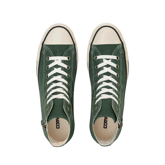 コンバース スニーカー オールスター スタージップ HI ハイカット