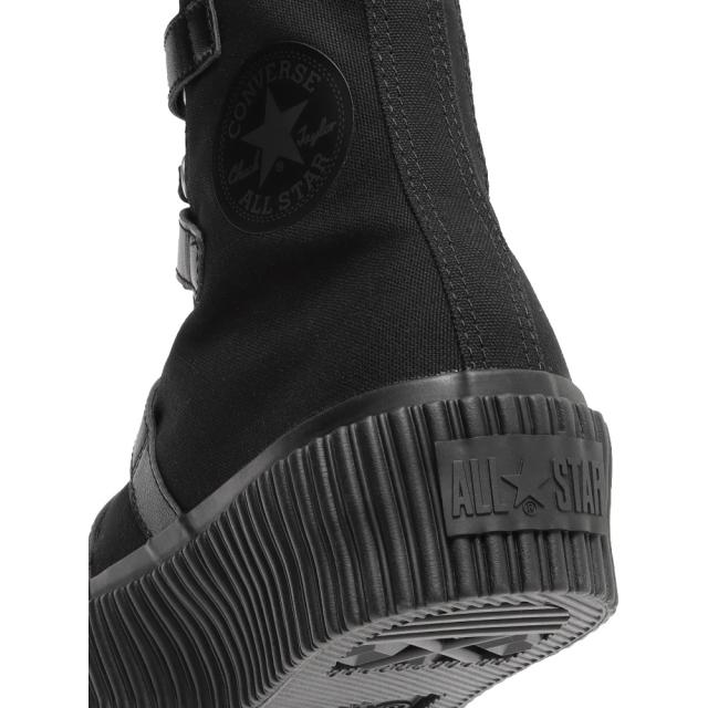 コンバース スニーカー オールスター リフテッド ST Z SHIN-HI HI ハイカット CONVERSE ALL STAR LIFTED ST Z SHIN-HI レディース メンズ ブラック 22.0-29.0cm 31316430_9