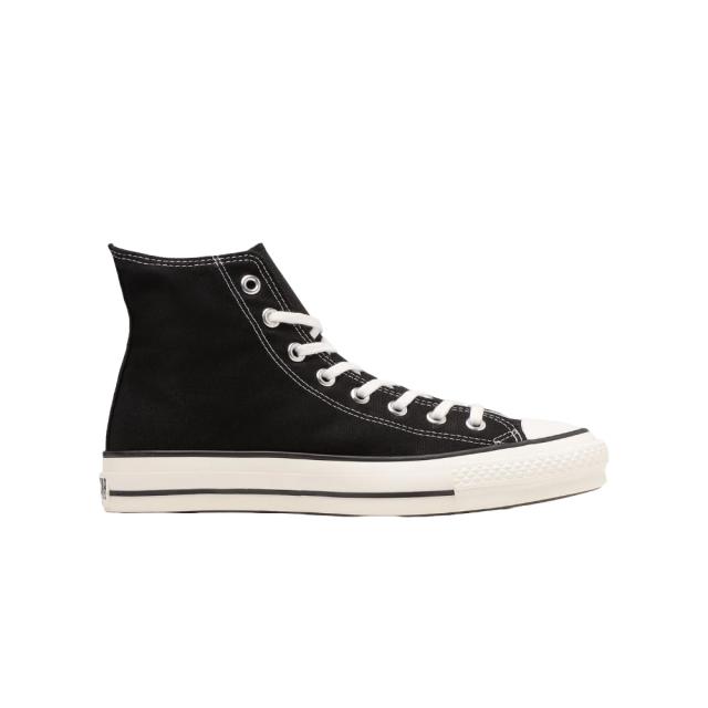コンバース スニーカー キャンバス オールスター J HI 日本製 made in japan CONVERSE CANVAS ALL STAR J HI レディース メンズ ホワイト ブラック ナチュラルホワイト 22.0-30.0cm 3206796