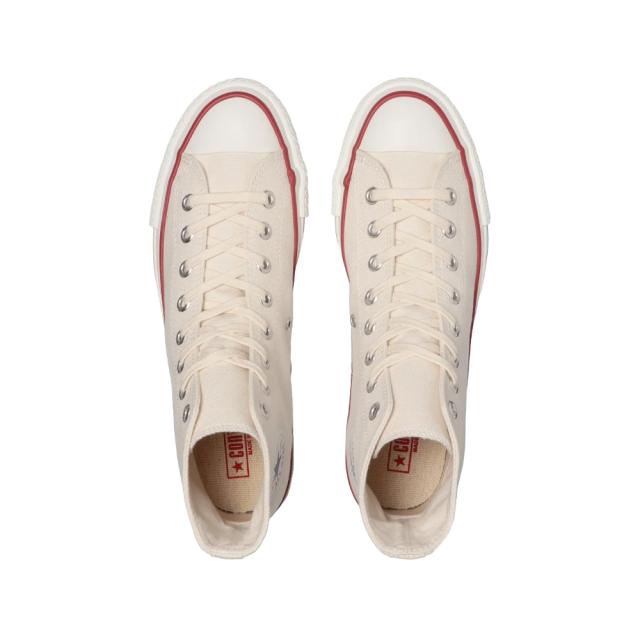 コンバース スニーカー キャンバス オールスター J HI 日本製 made in japan CONVERSE CANVAS ALL STAR J HI レディース メンズ ホワイト ブラック ナチュラルホワイト 22.0-30.0cm 3206796