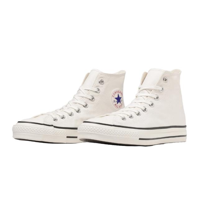 コンバース スニーカー キャンバス オールスター J HI 日本製 made in japan CONVERSE CANVAS ALL STAR J HI レディース メンズ ホワイト ブラック ナチュラルホワイト 22.0-30.0cm 3206796