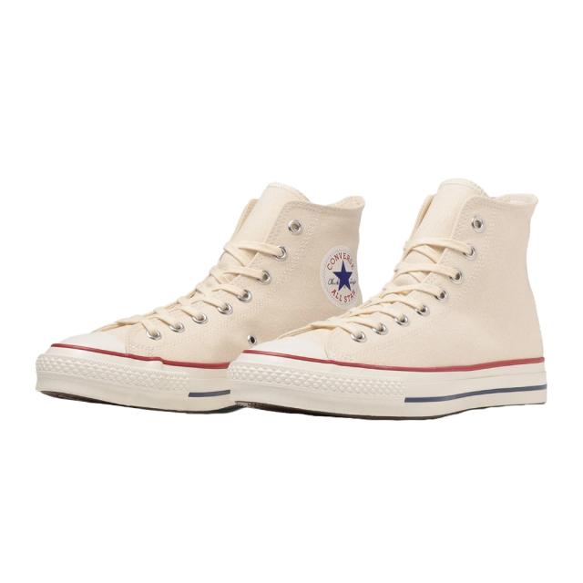 コンバース スニーカー キャンバス オールスター J HI 日本製 made in japan CONVERSE CANVAS ALL STAR J HI レディース メンズ ホワイト ブラック ナチュラルホワイト 22.0-30.0cm 3206796