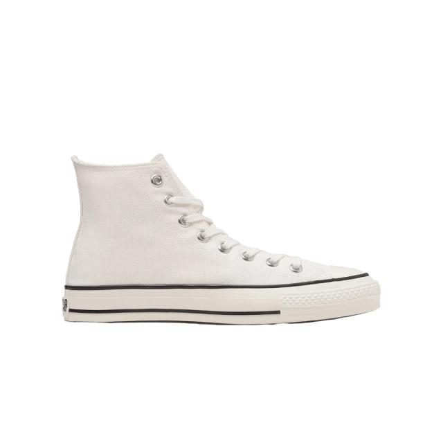 コンバース スニーカー キャンバス オールスター J HI 日本製 made in japan CONVERSE CANVAS ALL STAR J HI レディース メンズ ホワイト ブラック ナチュラルホワイト 22.0-30.0cm 3206796
