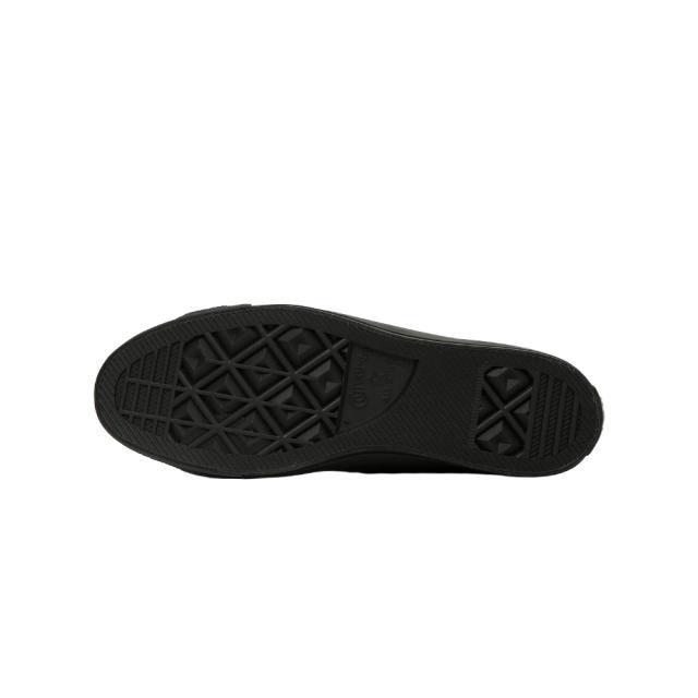 コンバース スニーカー ワンスター ゴアテックス スエード CONVERSE ONE STAR GORE-TEX レディース メンズ ブラックモノクローム 23.0-29.0cm 35200820_7