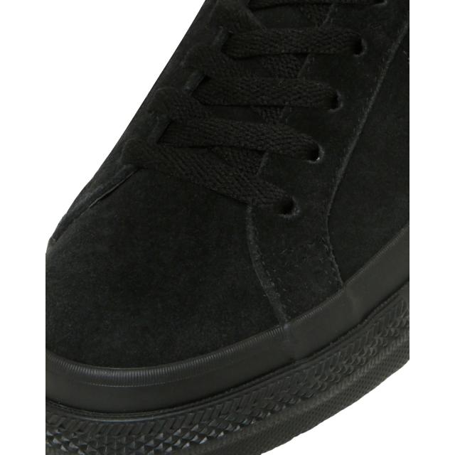 コンバース スニーカー ワンスター ゴアテックス スエード CONVERSE ONE STAR GORE-TEX レディース メンズ ブラックモノクローム 23.0-29.0cm 35200820_8