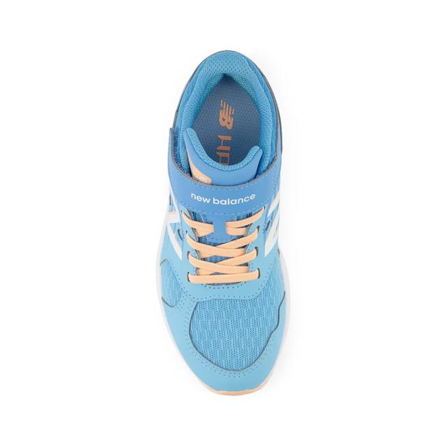 ニューバランス キッズ スニーカー ハンゾー V v3 New Balance NB 