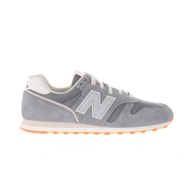 ニューバランス スニーカー New Balance ML373 メンズ ブラック(BK2