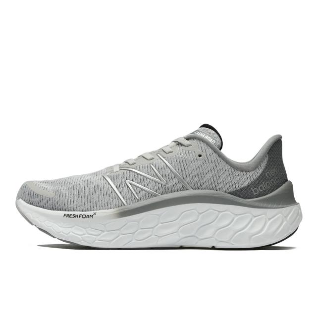 ニューバランス スニーカー メンズ フレッシュ フォーム X カイハ v1 MKAIR Fresh Foam X Kaiha v1 厚底 靴 快適 クッション性 ジョギング ウォーキング ホワイト/レッド(RW1) ブラック(CK1) ホワイト(CW1) グレイ(LG1) 25.0-29.0cm