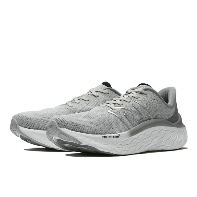 ニューバランス スニーカー メンズ フレッシュ フォーム X カイハ v1 MKAIR Fresh Foam X Kaiha v1 厚底 靴 快適 クッション性 ジョギング ウォーキング ホワイト/レッド(RW1) ブラック(CK1) ホワイト(CW1) グレイ(LG1) 25.0-29.0cm