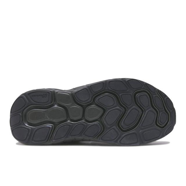 ニューバランス スニーカー メンズ フレッシュ フォーム X カイハ v1 MKAIR Fresh Foam X Kaiha v1 厚底 靴 快適 クッション性 ジョギング ウォーキング ホワイト/レッド(RW1) ブラック(CK1) ホワイト(CW1) グレイ(LG1) 25.0-29.0cm