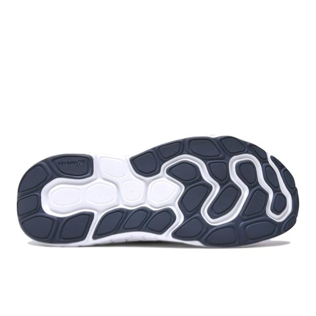 ニューバランス スニーカー メンズ フレッシュ フォーム X カイハ v1 MKAIR Fresh Foam X Kaiha v1 厚底 靴 快適 クッション性 ジョギング ウォーキング ホワイト/レッド(RW1) ブラック(CK1) ホワイト(CW1) グレイ(LG1) 25.0-29.0cm
