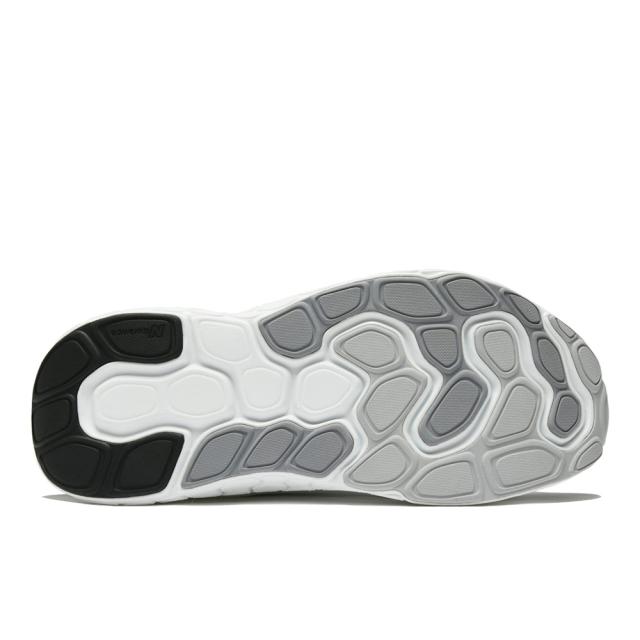 ニューバランス スニーカー メンズ フレッシュ フォーム X カイハ v1 MKAIR Fresh Foam X Kaiha v1 厚底 靴 快適 クッション性 ジョギング ウォーキング ホワイト/レッド(RW1) ブラック(CK1) ホワイト(CW1) グレイ(LG1) 25.0-29.0cm