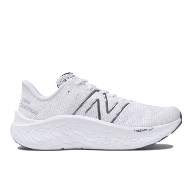 ニューバランス スニーカー メンズ フレッシュ フォーム X カイハ v1 MKAIR Fresh Foam X Kaiha v1 厚底 靴 快適 クッション性 ジョギング ウォーキング ホワイト/レッド(RW1) ブラック(CK1) ホワイト(CW1) グレイ(LG1) 25.0-29.0cm
