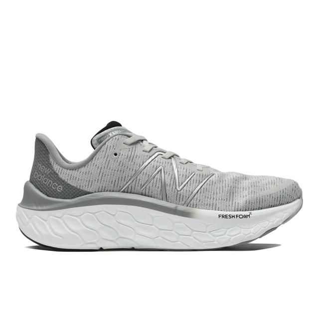ニューバランス スニーカー メンズ フレッシュ フォーム X カイハ v1 MKAIR Fresh Foam X Kaiha v1 厚底 靴 快適 クッション性 ジョギング ウォーキング ホワイト/レッド(RW1) ブラック(CK1) ホワイト(CW1) グレイ(LG1) 25.0-29.0cm