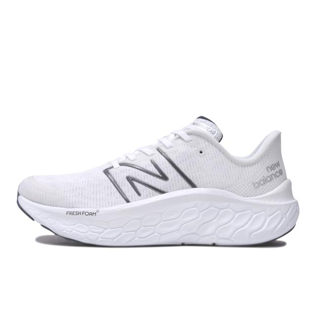 ニューバランス スニーカー メンズ フレッシュ フォーム X カイハ v1 MKAIR Fresh Foam X Kaiha v1 厚底 靴 快適 クッション性 ジョギング ウォーキング ホワイト/レッド(RW1) ブラック(CK1) ホワイト(CW1) グレイ(LG1) 25.0-29.0cm