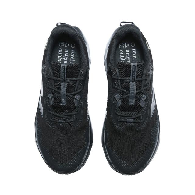 ニューバランス スニーカー ダイナソフト ナイトレル v6 GTX MTNTRG