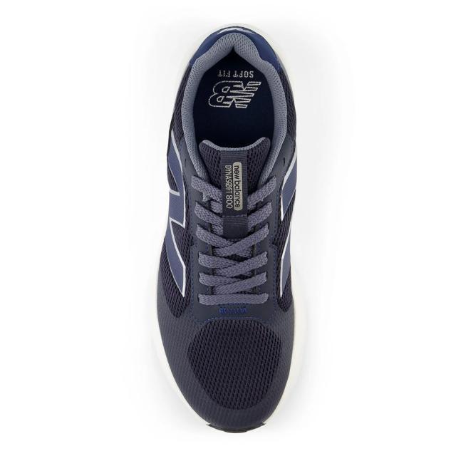 ニューバランス スニーカー UA800 ダイナソフト 800 v1 ウォーキング