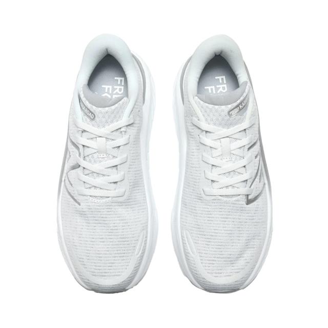 ニューバランス レディース スニーカー フレッシュ フォーム エックス カイハ v1 WKAIR New Balance Fresh Foam X Kaiha v1 グレイ(CG1) ホワイト(CW1) ブラック(CK1) ホワイト/ピンク(RS1) 22.5-25.5cm_10