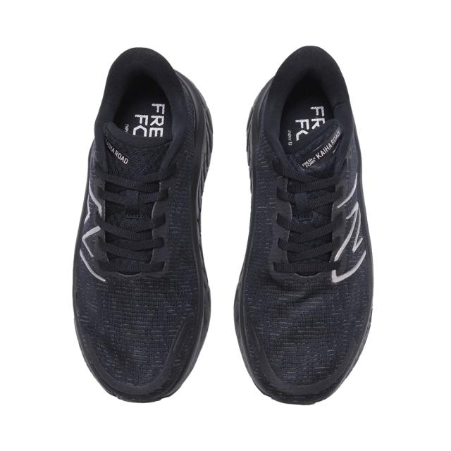 ニューバランス レディース スニーカー フレッシュ フォーム エックス カイハ v1 WKAIR New Balance Fresh Foam X Kaiha v1 グレイ(CG1) ホワイト(CW1) ブラック(CK1) ホワイト/ピンク(RS1) 22.5-25.5cm_11