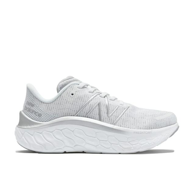ニューバランス レディース スニーカー フレッシュ フォーム エックス カイハ v1 WKAIR New Balance Fresh Foam X Kaiha v1 グレイ(CG1) ホワイト(CW1) ブラック(CK1) ホワイト/ピンク(RS1) 22.5-25.5cm_2