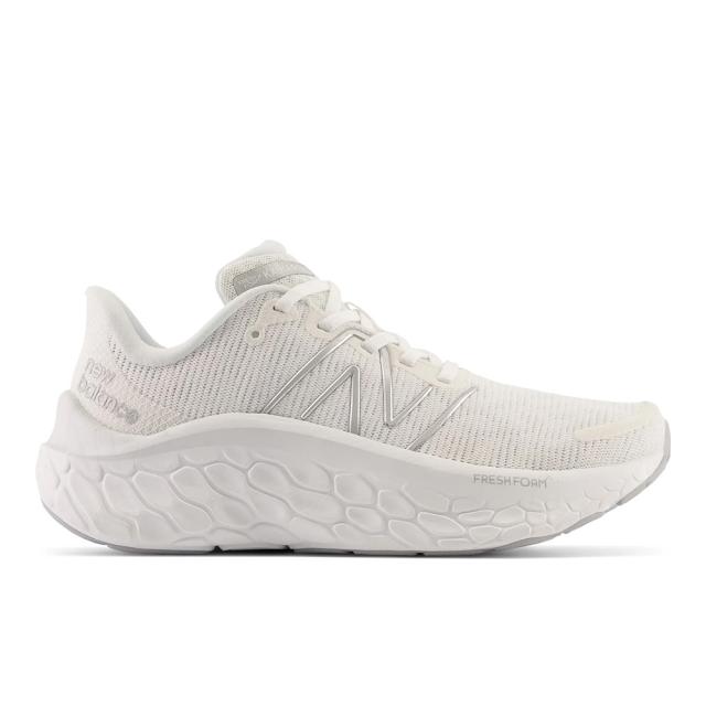 ニューバランス レディース スニーカー フレッシュ フォーム エックス カイハ v1 WKAIR New Balance Fresh Foam X Kaiha v1 グレイ(CG1) ホワイト(CW1) ブラック(CK1) ホワイト/ピンク(RS1) 22.5-25.5cm_4