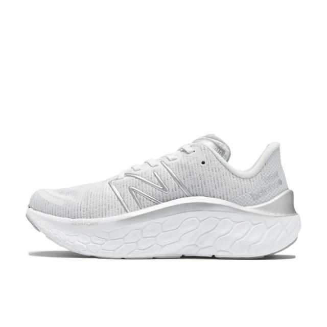 ニューバランス レディース スニーカー フレッシュ フォーム エックス カイハ v1 WKAIR New Balance Fresh Foam X Kaiha v1 グレイ(CG1) ホワイト(CW1) ブラック(CK1) ホワイト/ピンク(RS1) 22.5-25.5cm_6
