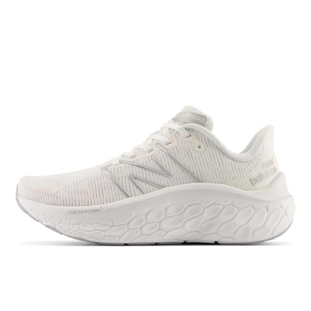 ニューバランス レディース スニーカー フレッシュ フォーム エックス カイハ v1 WKAIR New Balance Fresh Foam X Kaiha v1 グレイ(CG1) ホワイト(CW1) ブラック(CK1) ホワイト/ピンク(RS1) 22.5-25.5cm_8