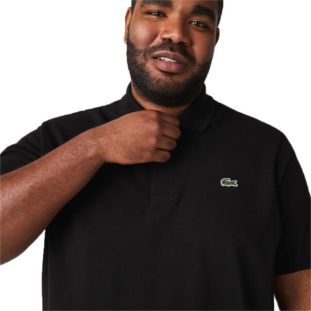 ラコステ ポロシャツ 定番 L.12.12 無地 半袖 LACOSTE POLO SHIRT