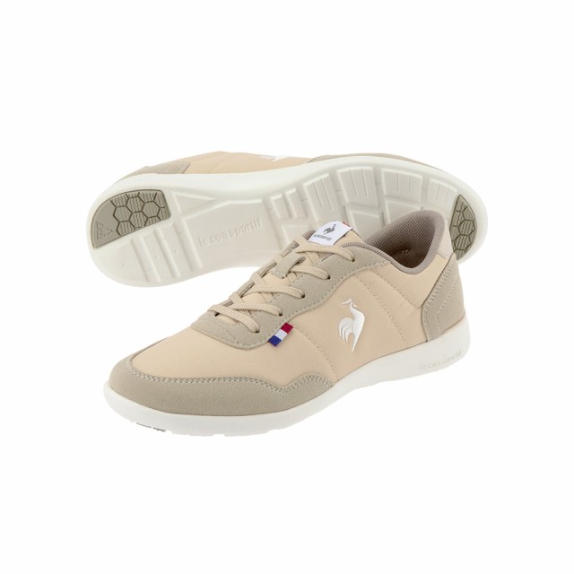 le coq sportif (ルコックスポルティフ) スニーカー ラ セギュール 3