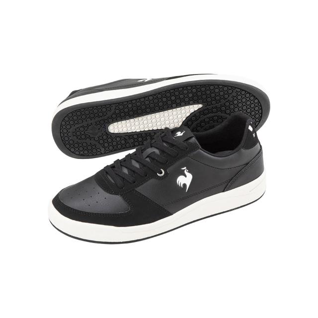 le coq sportif (ルコックスポルティフ) スニーカー LCS グラン エスト