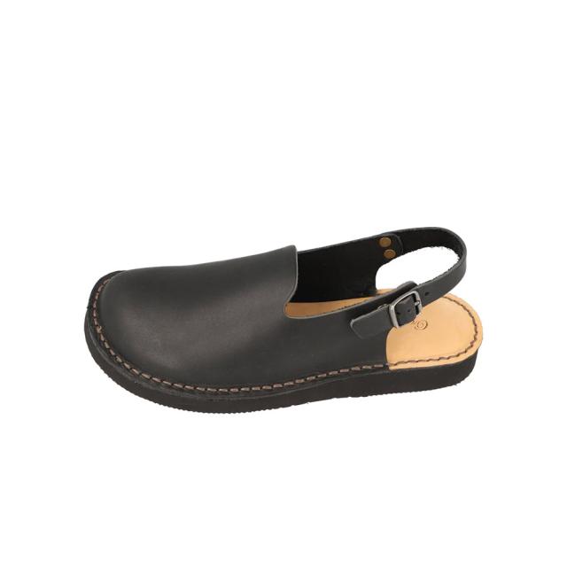 オーガニックハンドルーム サンダル MEISSEN Organic Handloom サボ