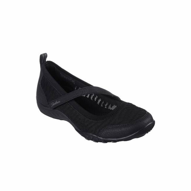 スケッチャーズ 100264 SKECHERS BREATHE-EASY-LADY LANE ブリース