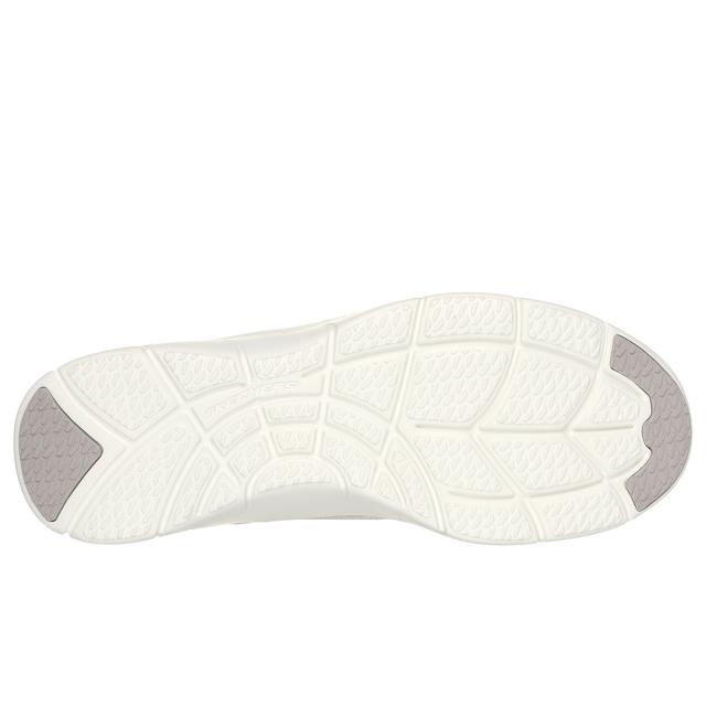 スケッチャーズ スニーカー アーチフィット リファイン アイリス 104545 SKECHERS ARCH FIT REFINE IRIS レディース ナチュラル(NAT) グレー(GRY) ブラック(BBK) 22.0cm-26.0cm 洗濯機洗い_9