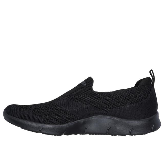 スケッチャーズ スニーカー アーチフィット リファイン アイリス 104545 SKECHERS ARCH FIT REFINE IRIS レディース ナチュラル(NAT) グレー(GRY) ブラック(BBK) 22.0cm-26.0cm 洗濯機洗い_13