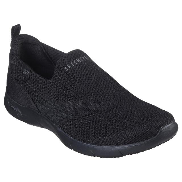 スケッチャーズ スニーカー アーチフィット リファイン アイリス 104545 SKECHERS ARCH FIT REFINE IRIS レディース ナチュラル(NAT) グレー(GRY) ブラック(BBK) 22.0cm-26.0cm 洗濯機洗い_16