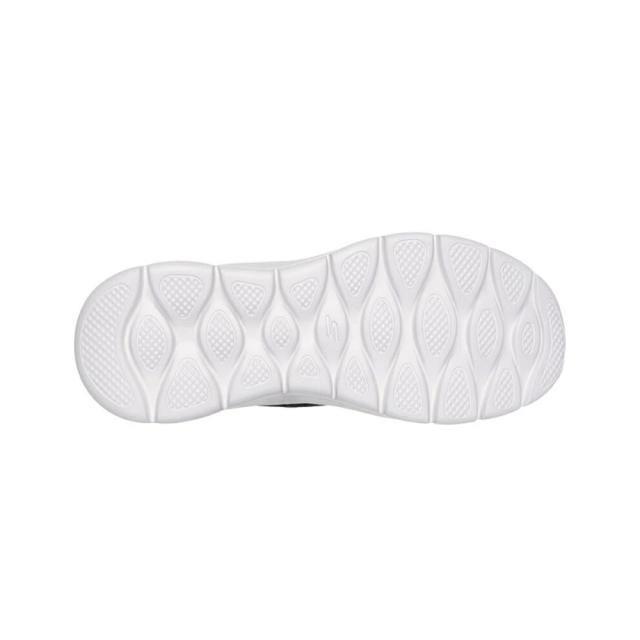 スケッチャーズ スニーカー レディース スリップインズ ゴーウォーク フレックス ケイリー 124842W SKECHERS SLIP-INS GO WALK FLEX KAYLEE ブラック/ラベンダー(BKLV) ネイビー/ピンク(NVPK) グレー/アクア(GYAQ) 22.0cm-26.0cm_10