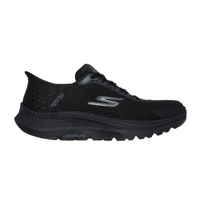 スケッチャーズ スリップインズ レディース スニーカー ゴーラン コンシステント 2.0 エンデュア 128615 SKECHERS Slip-ins GO RUN CONSISTENT 2.0  -ENDURE ブラック(BBK)  ブラック/シルバー(BKSL) ナチュラル/ライトピンク(NTLP) ナチュラル/ピンク(NTPK) 22.0cm-26.0cm